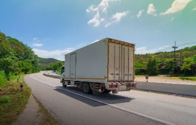Antalya ile Tomarza Arası Bulaşık Makinesi Taşıma