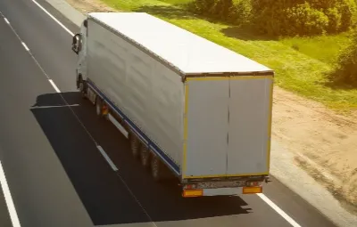 Antalya ile Tomarza Arası Parça Eşya Taşıma