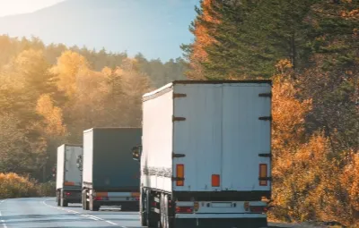 Antalya ile Tomarza Arası Klima Taşıma